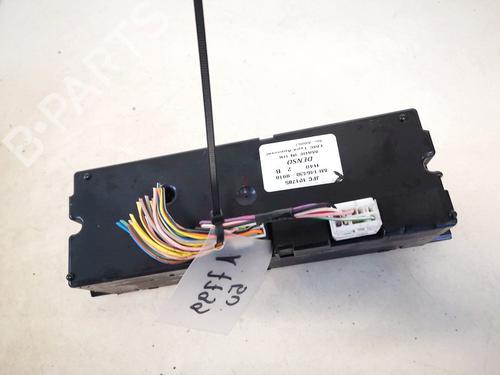 Climate control ROVER 75 (RJ) 2.5 V6 | BP35458663I5 - Image 2