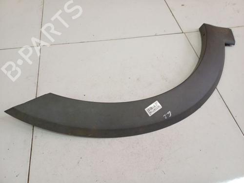 Used Front right wheel arch trim Front right wheel arch trim 34850815 34850815