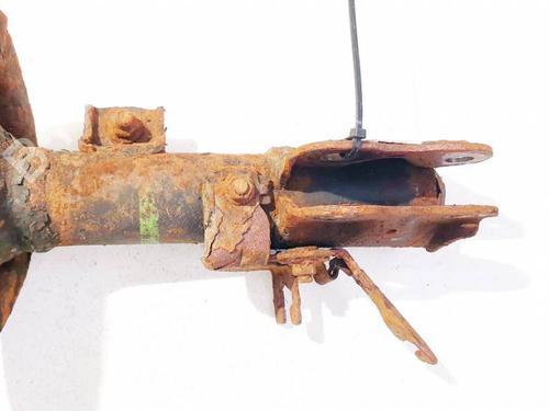 Left front shock absorber MITSUBISHI LANCER VIII (CY_A, CZ_A) 1.8 (CY3A, CY6A) | BP35010793M16 - Image 3