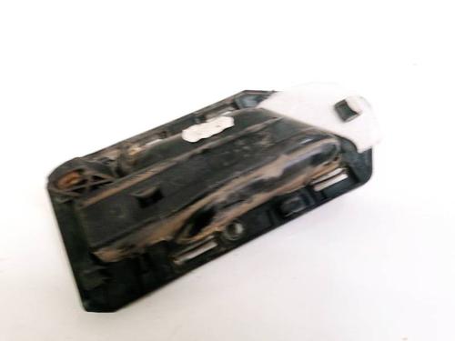 Front left interior door handle PEUGEOT PARTNER MPV (5_, G_) 1.6 HDi 90 | BP35358529I13 - Image 3