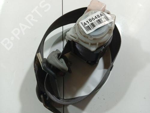Used Rear left seatbelt Rear left seatbelt 34943288 34943288