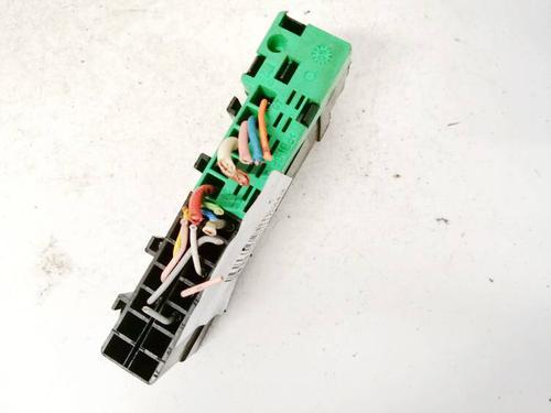 Fuse box PEUGEOT 607 (9D, 9U) 2.7 HDi 24V | BP32581358E1 
