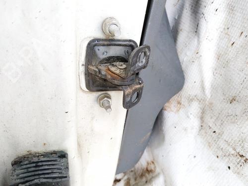 Used Hinge/Door check strap Hinge/Door check strap 35497141 35497141
