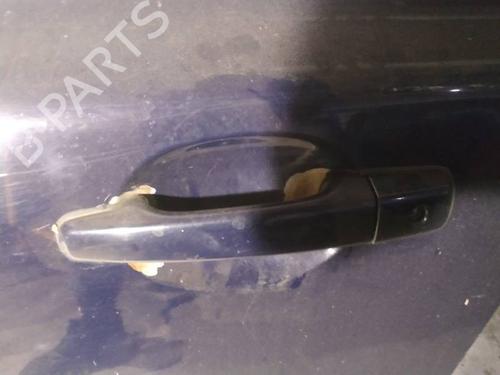 front-left-exterior-door-handle-volvo-v50-545-2003-2004-2005-2006-2007-2008-2009-2010-2011-2012-35201289 main image