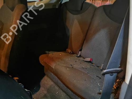 Engine control unit (ECU) TOYOTA AYGO (_B1_) 1.0 (KGB10_, KGB10R) | BP32612820M57