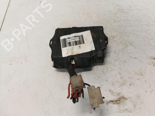 Electronic module PEUGEOT 307 (3A/C) 1.6 16V | BP32572802M83 - Image 5