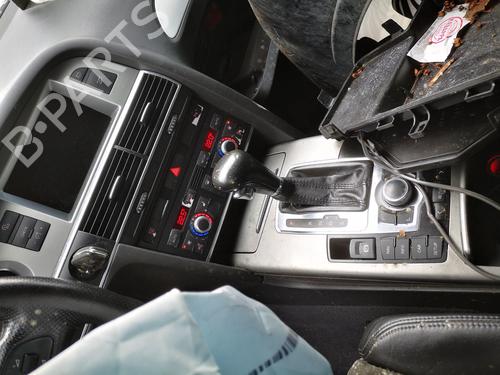 AC pipe AUDI A6 C6 (4F2) 2.7 TDI | BP32624759M126 