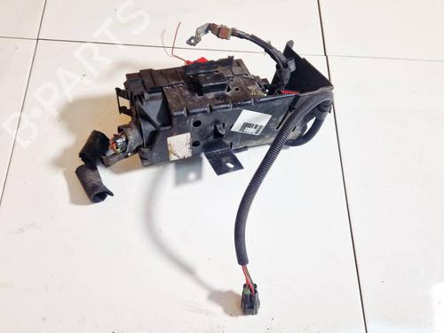 Fuse box FORD TRANSIT Van (FA_ _) 2.0 DI (FAE_, FAF_, FAG_) | BP32584088E1  - Image 5