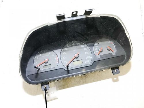 Used Instrument cluster Instrument cluster 35876135 35876135