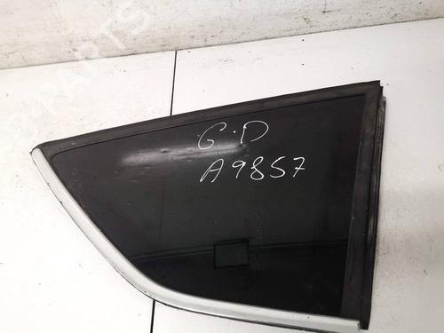 Panel rude bagtil højre Panel rude bagtil højre FORD KUGA I 2.0 TDCi (140 hp) 35134394 35134394