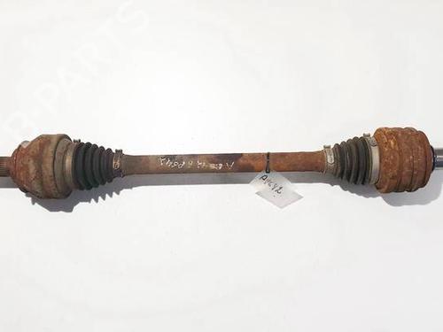 Used Right rear driveshaft Right rear driveshaft 35335406 35335406