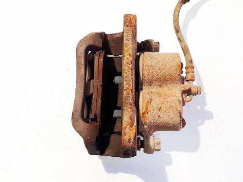 Left front brake caliper MAZDA CX-7 (ER) 2.2 MZR-CD AWD (ER10A) | BP34811011M105 - Image 3