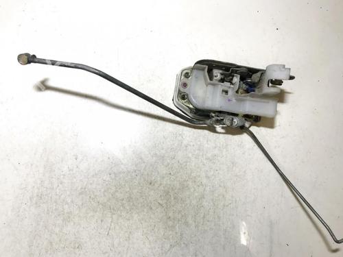 Used Front right lock Front right lock 35854792 35854792