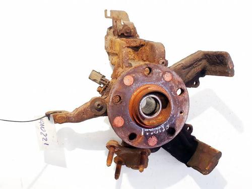 Used Right front steering knuckle Right front steering knuckle 35043253 35043253