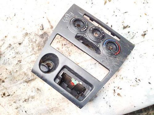 Used Other Other DAIHATSU MATERIA (M4_) 1.5 (103 hp) 35359975 35359975