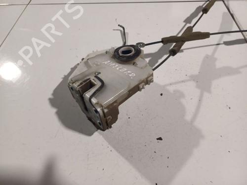 Front right lock HONDA FR-V (BE) 1.8 (BE1) | BP34985358C97 - Image 3