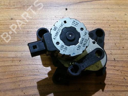 Used Electronic module Electronic module MERCEDES-BENZ A-CLASS (W168) A 140 (168.031, 168.131) (82 hp) 33522340 33522340