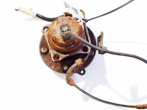 Ledningsnet Ledningsnet TOYOTA COROLLA Verso (ZER_, ZZE12_, R1_) 2.0 D-4D (CUR10_, CUR10R) (116 hp) 36686109 36686109