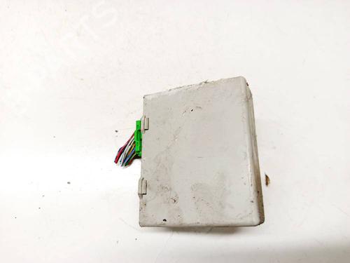Used Electronic module Electronic module 34816207 34816207