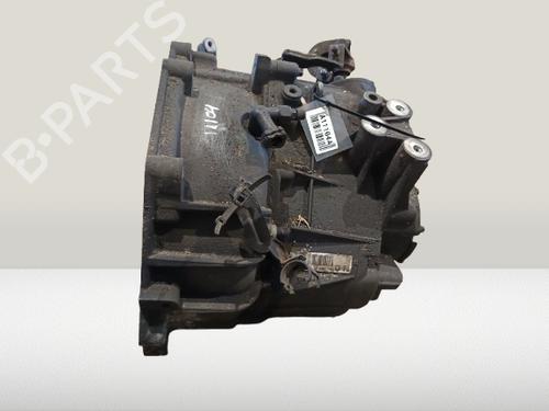 Gearbox OPEL ASTRA H (A04) 1.7 CDTI (L48) | BP34808166M3 - Image 2