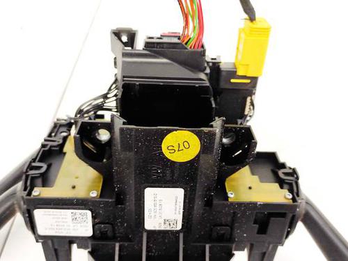 Warning switch VW PASSAT B6 (3C2) 2.0 TDI | BP35316689I22 - Image 2