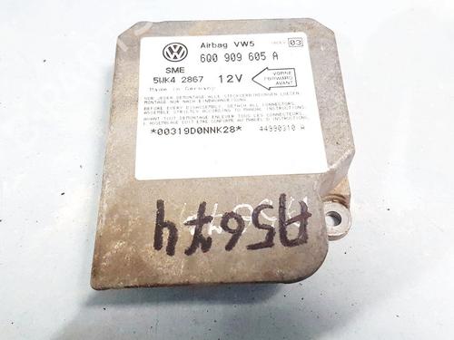 Used ECU airbags ECU airbags VW GOLF IV (1J1) 1.9 TDI (90 hp) 33100262 33100262
