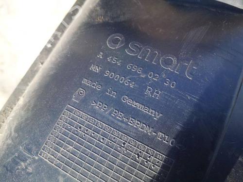 Hjulbue SMART FORFOUR (454) 1.5 (454.032) | BP35199306C56 - Image 3