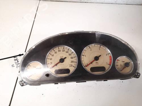 Used Instrument cluster Instrument cluster 35314421 35314421