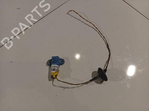 Electronic module SKODA OCTAVIA II (1Z3) 1.9 TDI | BP36770752M83 - Image 2