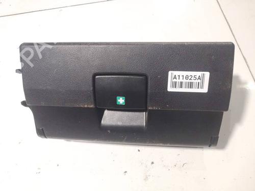 Used Glove box Glove box AUDI A3 (8P1) 2.0 TDI 16V (140 hp) 34801117 34801117