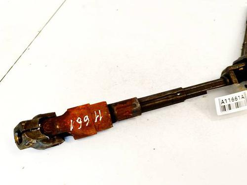 Used Steering column universal joint Steering column universal joint AUDI A6 C6 (4F2) 3.0 TDI quattro (233 hp) 39998504 39998504
