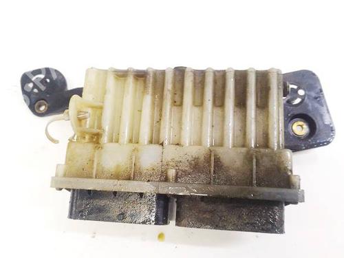 Used Electronic module Electronic module 35118097 35118097