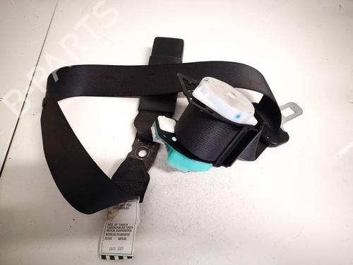 Used Rear center seatbelt Rear center seatbelt 35174422 35174422