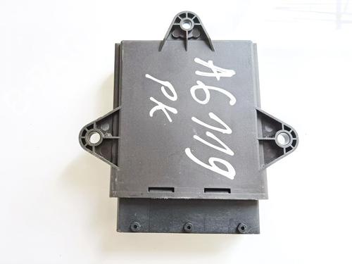 Electronic module OPEL VECTRA C (Z02) 2.2 DTI 16V (F69) | BP32877499M83 - Image 2