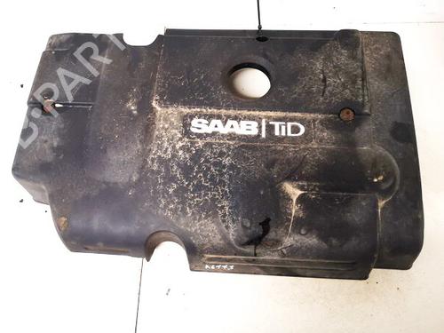 Topbeskyttelse Topbeskyttelse SAAB 9-3 (YS3F, E79, D79, D75) 2.2 TiD (125 hp) 35568675 35568675