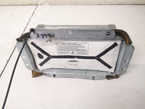 Used Passenger airbag Passenger airbag PEUGEOT 407 (6D_) 1.6 HDi 110 (6D9HZC, 6D9HYC) (109 hp) 32889462 32889462