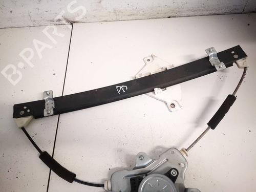 Used Front right window mechanism Front right window mechanism CHEVROLET CAPTIVA (C100, C140) 2.0 D 4WD (150 hp) 34911063 34911063