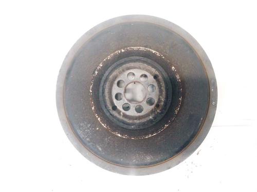 Used Pulley Pulley AUDI Q7 (4LB) 3.0 TDI quattro (233 hp) 35323138 35323138