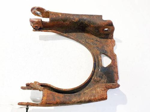 Right front steering knuckle CITROËN C5 III (RD_) 2.0 HDi (RDRHD8, RDRHDJ, RDRHR8, RDRHRJ) | BP34975341M26 - Image 3