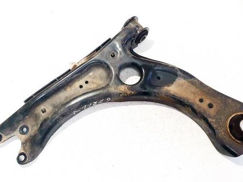Used Left rear steering knuckle Left rear steering knuckle SKODA FABIA IV (PJ3) 1.0 TSI (95 hp) 40274736 40274736