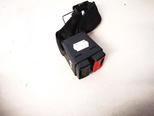 Used Seat buckle Seat buckle 35520071 35520071