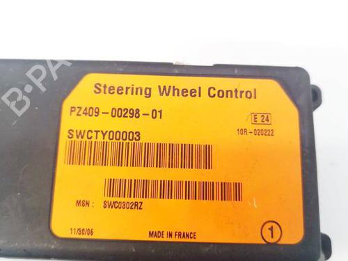 Electronic module TOYOTA RAV 4 III (_A3_) 2.2 D 4WD (ALA30_, ALA30R) | BP32534493M83 - Image 2