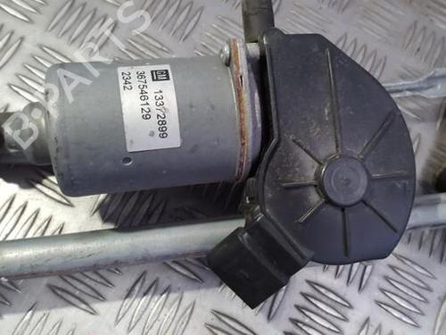 Used Front wiper motor Front wiper motor 35676227 35676227