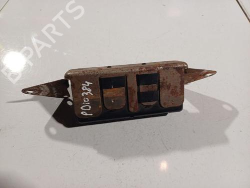 Used Electronic module Electronic module JEEP GRAND CHEROKEE II (WJ, WG) 4.7 V8 4x4 (223 hp) 32563691 32563691