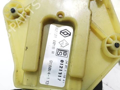 Left rear window motor RENAULT FLUENCE (L3_) 1.5 dCi | BP38576990E23 - Image 3