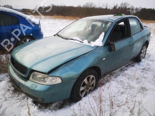 Fuse box AUDI A4 B5 (8D2) 1.9 TDI | BP32590213E1