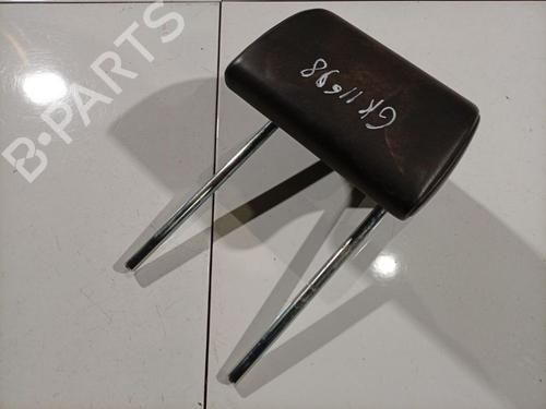 Used Headrest Headrest NISSAN QASHQAI I (J10, NJ10) 1.5 dCi (106 hp) 39895826 39895826