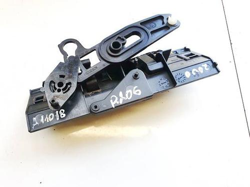 Switch MERCEDES-BENZ C-CLASS (W203) C 200 Kompressor (203.042) | BP38946229I30 - Image 3