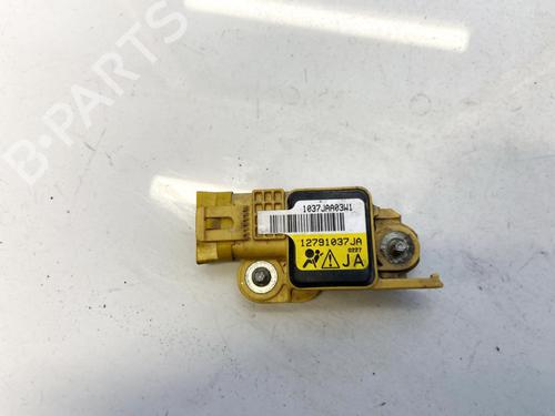 Used Electronic module Electronic module SAAB 9-3 (YS3F, E79, D79, D75) 2.2 TiD (125 hp) 32892574 32892574
