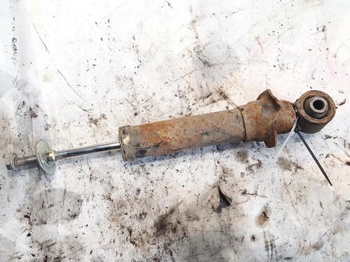 Used Right rear shock absorber Right rear shock absorber 35524798 35524798